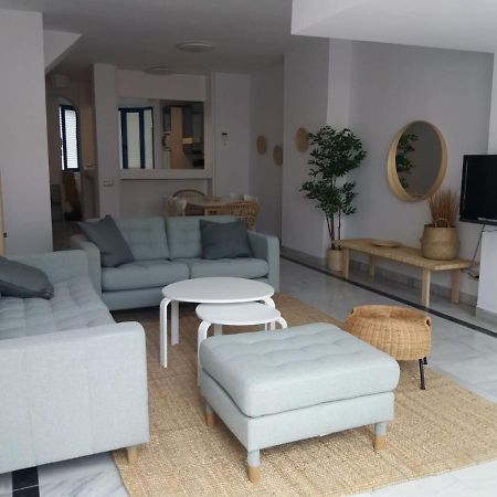 Marbella House Apartamento Duplex 30 Extérieur photo