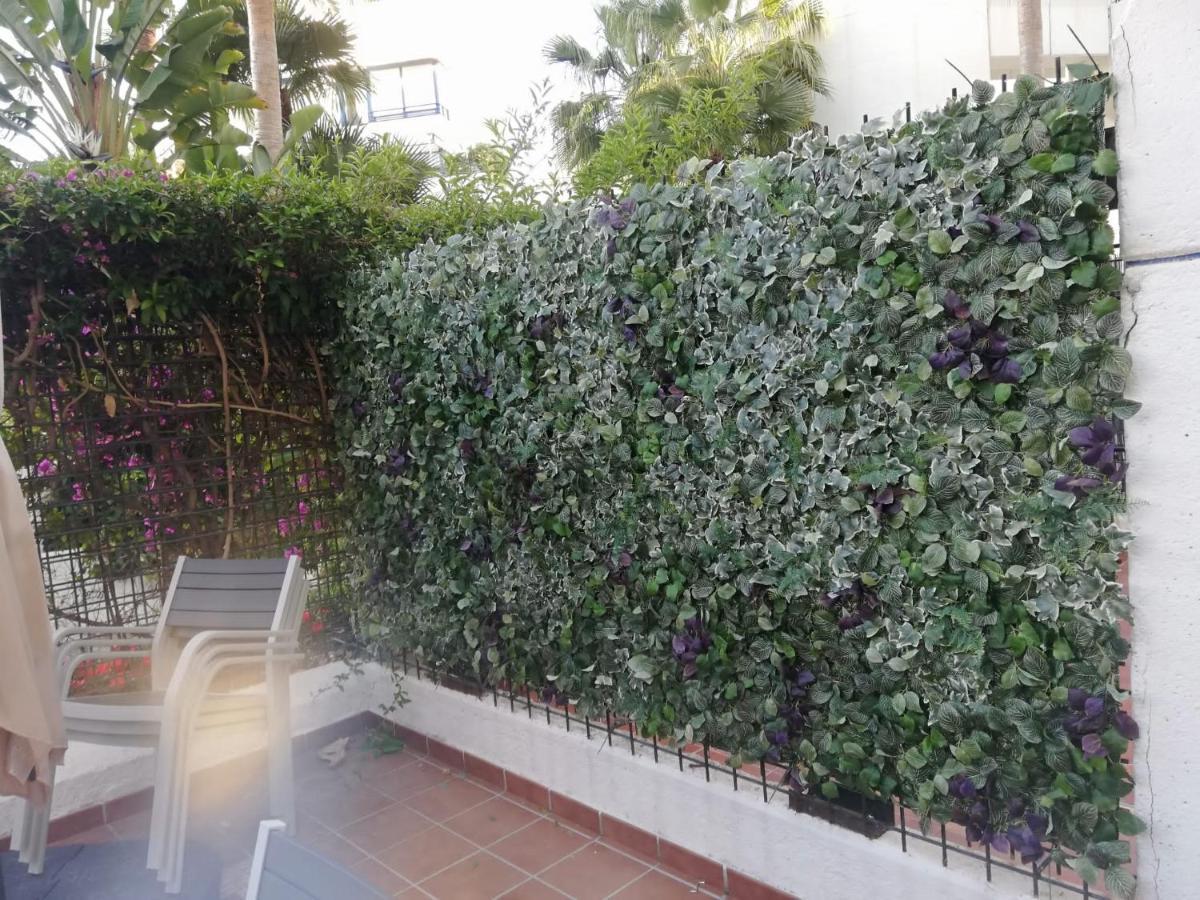 Marbella House Apartamento Duplex 30 Extérieur photo