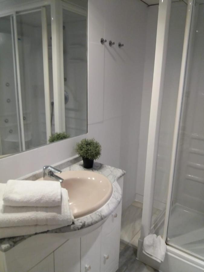 Marbella House Apartamento Duplex 30 Extérieur photo