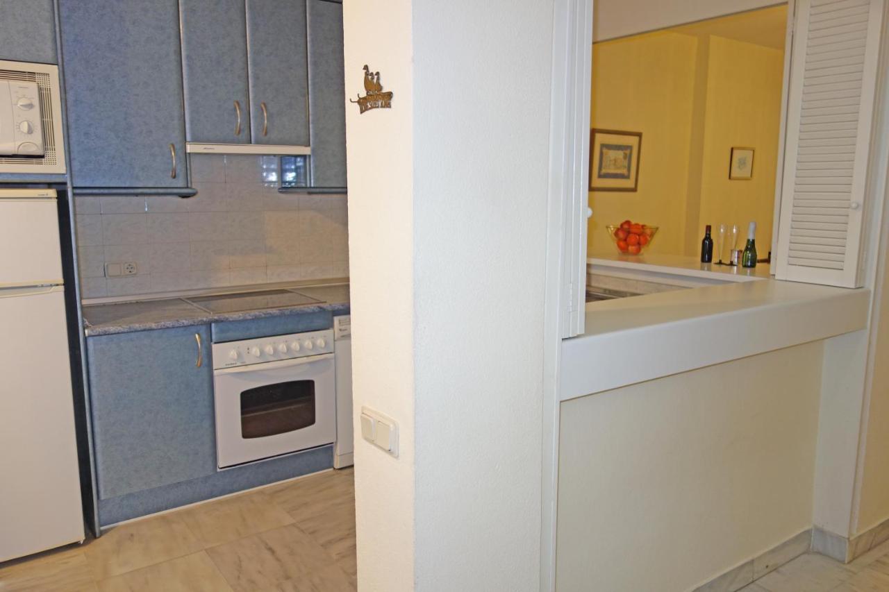 Marbella House Apartamento Duplex 30 Extérieur photo